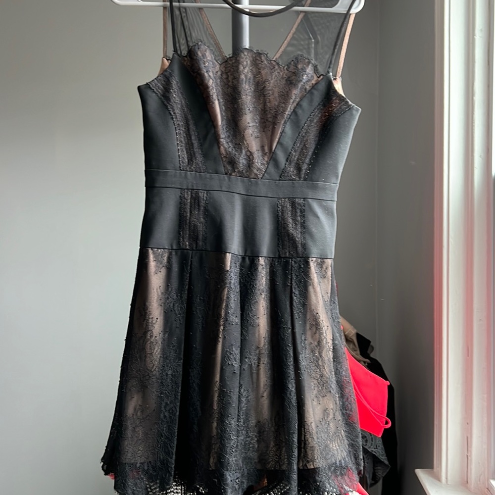 Bcbgmaxzaria deess